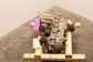 2012-17 Jeep Wrangler Unlimited Sport 3.6L 4WD AT Transfer Case Np241 52123497AA - Alshned Auto Parts