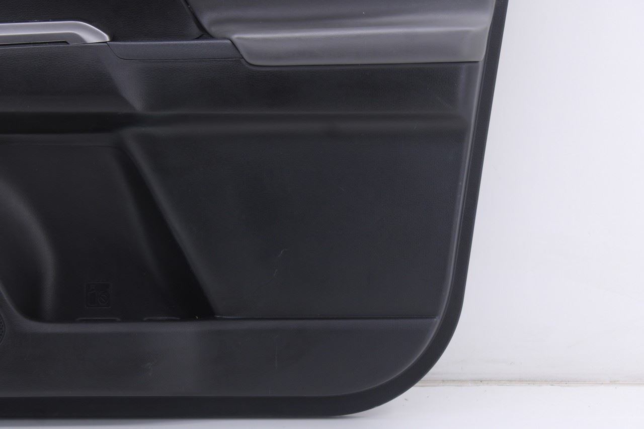 2019-2023 Toyota Tacoma SR5 Front Right Side Door Trim Panel 67610-04451-C4 OEM5