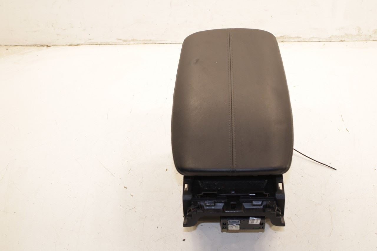 22-25 Mazda CX-30 2.5 S FR Center Console Armrest Storage Cover DGJ2-64-450A-02 - Alshned Auto Parts