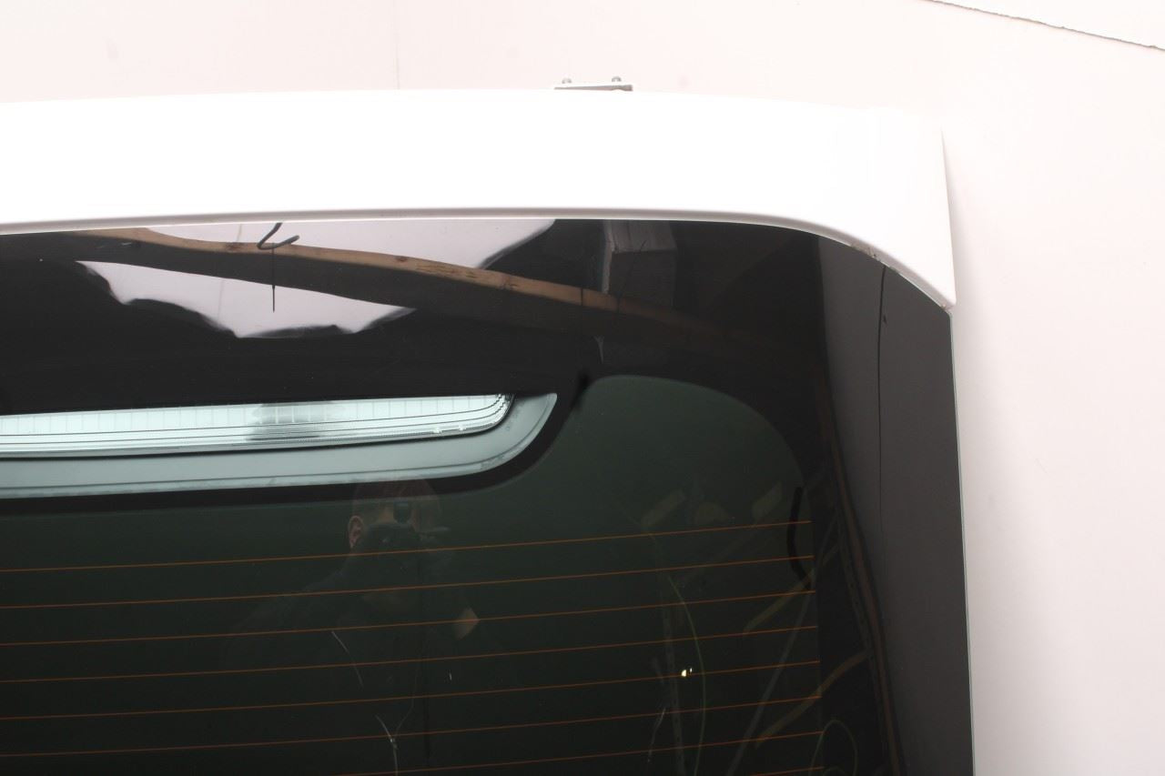 18-21 Kia Stinger GT2 AWD Trunk Lid Tailgate Shell Panel with Glass 73700-J5030 - Alshned Auto Parts