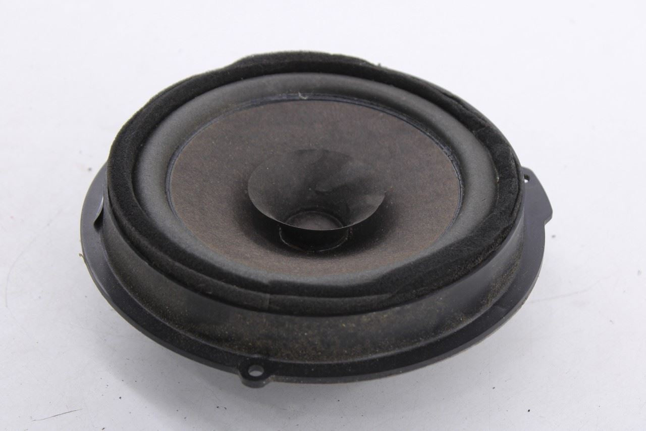 15-16 Ford Mustang Conv V6 Rear Right and Left Quarter Sound Speaker FR3T18808GC13