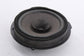 15-16 Ford Mustang Conv V6 Rear Right and Left Quarter Sound Speaker FR3T18808GC13