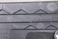 2021-2026 Hyundai Elantra SE Rear Trunk Deck Lid Upper Garnish Trim 87371-AA00012
