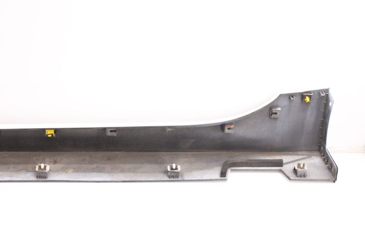 18-23 Kia Stinger GT2 AWD Right Side Rocker Skirt Panel Molding 87752J5300 *ReaD - Alshned Auto Parts