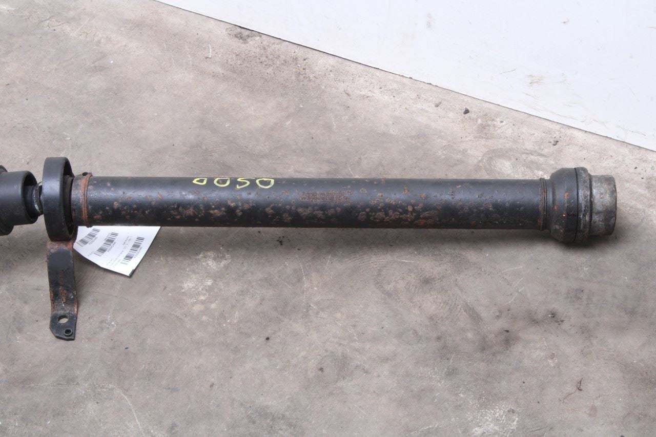 2012-2018 Audi A7 Premium 3.0L AWD Rear Drive Shaft Propeller 4G0521101G OEM3