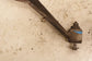 1997-04 Chevrolet Corvette RWD Front Suspension Driver Left Side Control Arm Set - Alshned Auto Parts