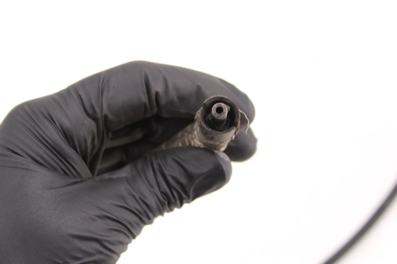 2013-2018 Ram 1500 Laramie Air Suspension Compressor Line Assembly 68265245AA - Alshned Auto Parts