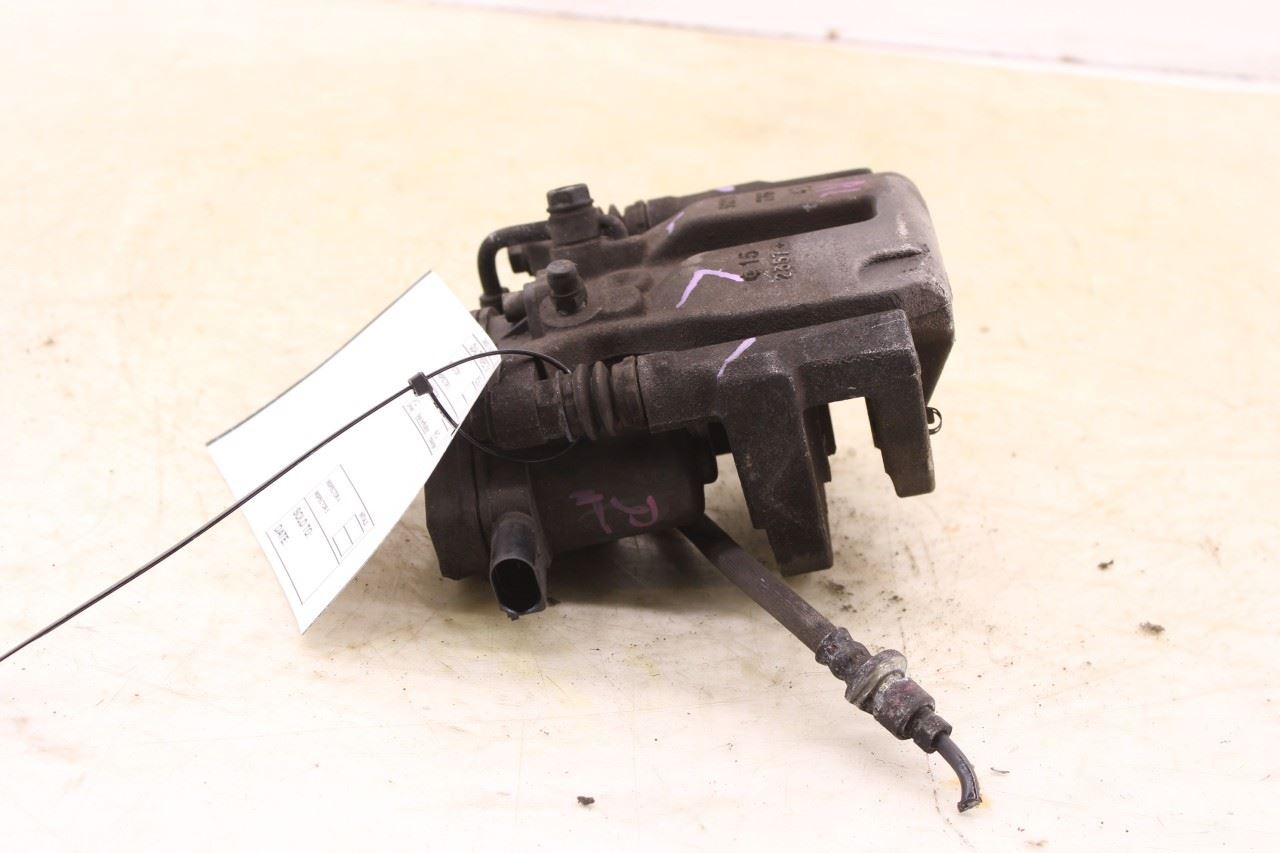 2018-2026 Honda Odyssey Touring Rear Left Side Brake Disc Caliper 43019-THR-A00 - Alshned Auto Parts