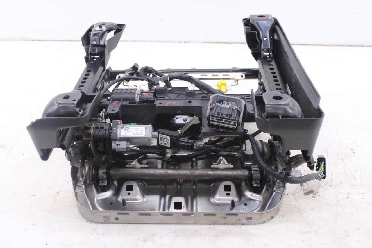 2018-21 Ford Expedition Max XLT 3.5L 4WD Front Right Side Seat Lower Track Frame - Alshned Auto Parts