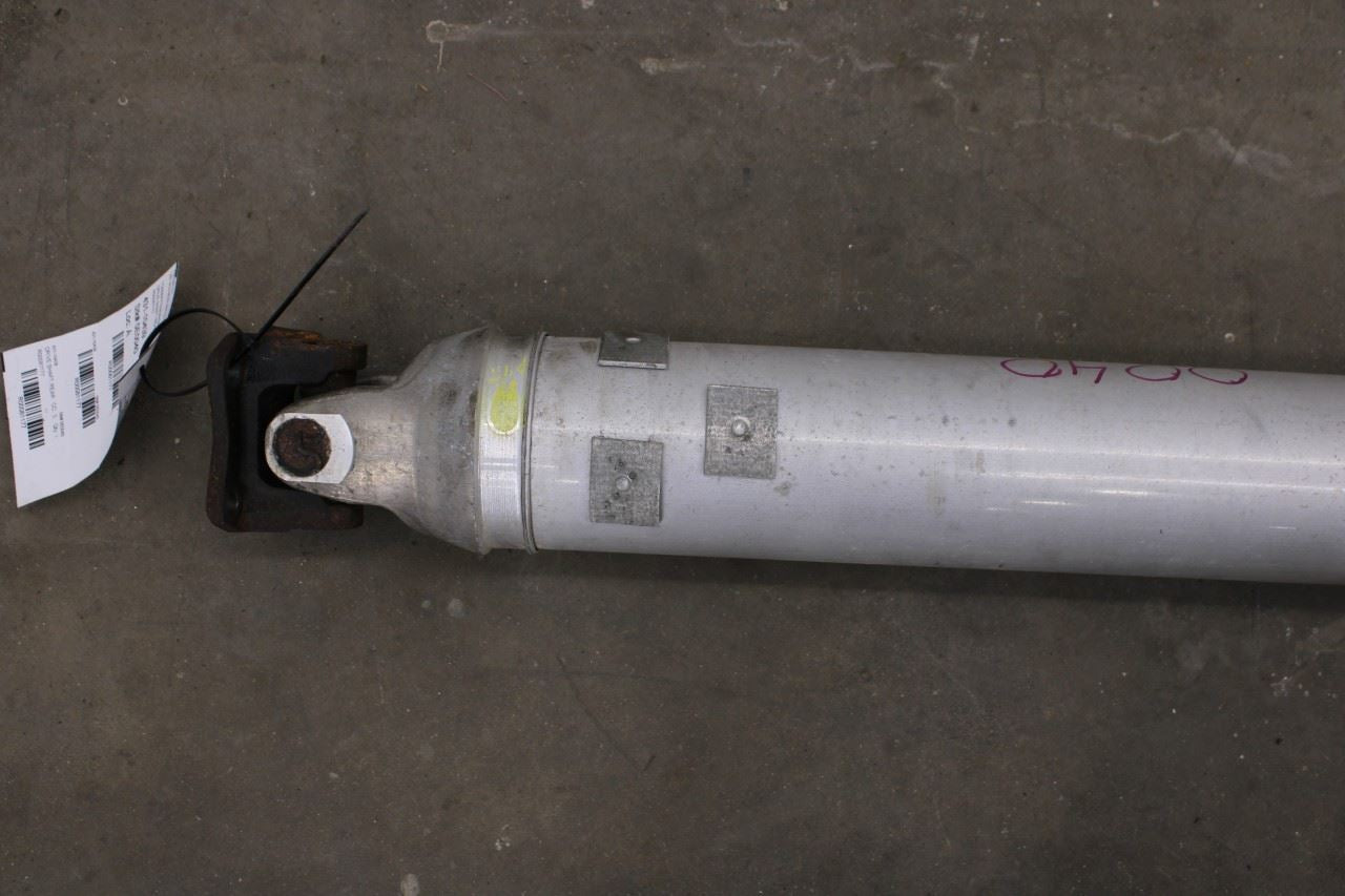 19-24 Ram 1500 Big Horn Crew Cab 5.7L 4WD Rear Drive Shaft Propeller 68304481AB5