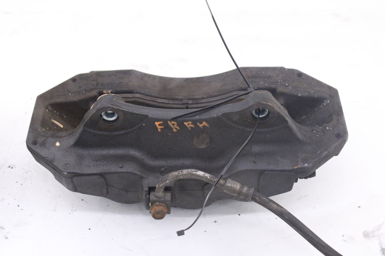 2015-2023 Ford Mustang GT MT Front Right and Left Side Brembo Brake Disc Caliper10