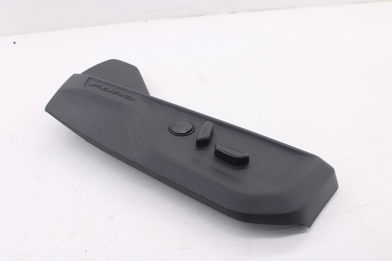 21-26 Ford F150 XLT SuperCrew Front Right Power Seat Control Switch KB5T14A701AA4