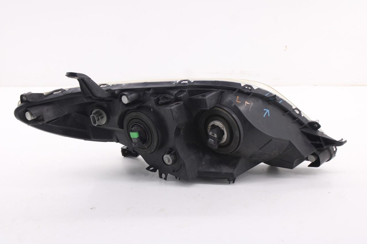 11-20 Toyota Sienna LE 3.5L Front LH Side Headlight Lamp 81150-08030 OEM *ReaD* - Alshned Auto Parts