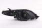 11-20 Toyota Sienna LE 3.5L Front LH Side Headlight Lamp 81150-08030 OEM *ReaD* - Alshned Auto Parts