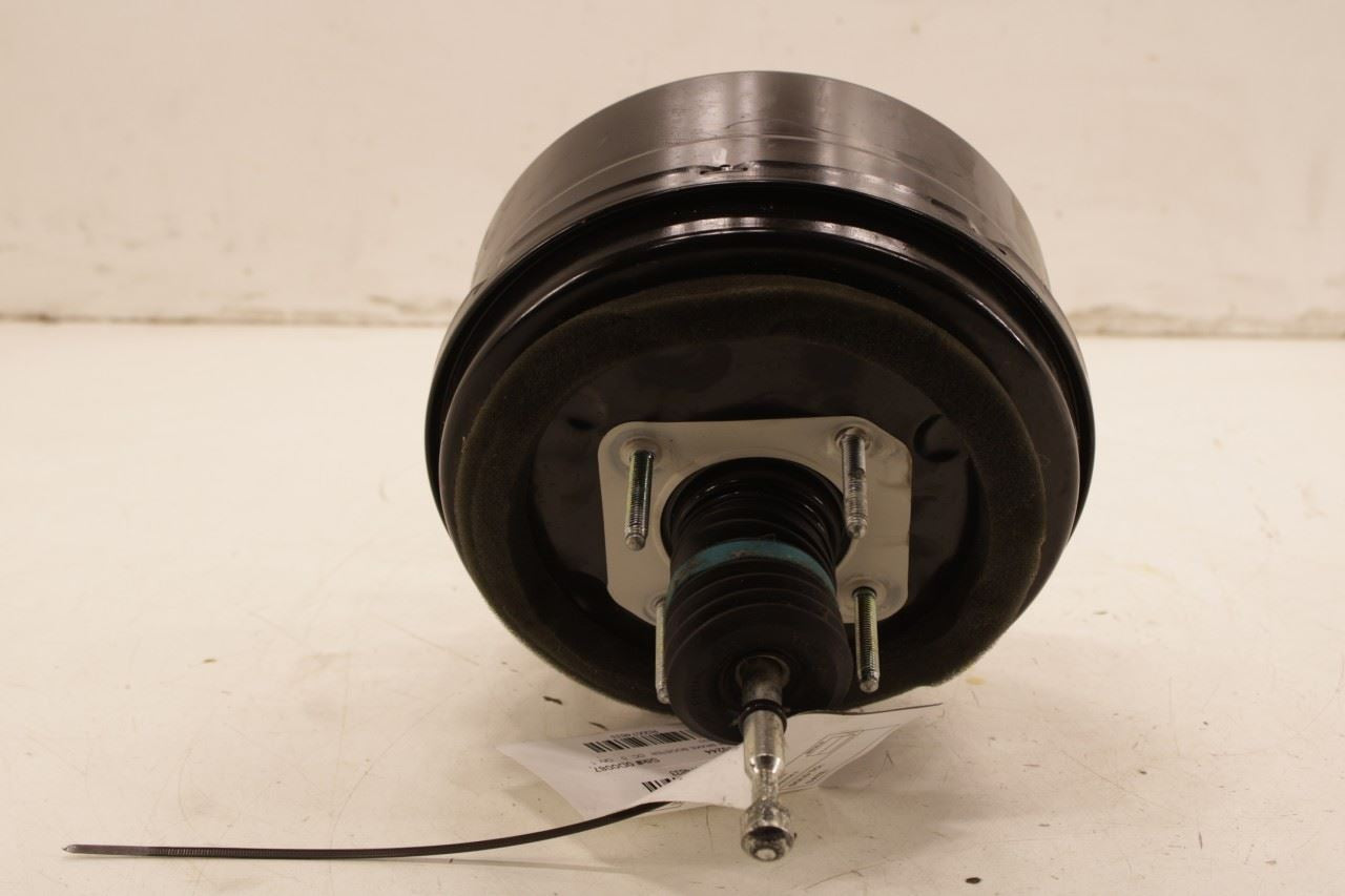 2019-2023 Jeep Cherokee Latitude Brake Booster w/ Master Cylinder w/ Reservoir - Alshned Auto Parts