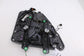 2011-18 Porsche Cayenne S Rear Right Door Window Regulator w/ Carrier and Motor2