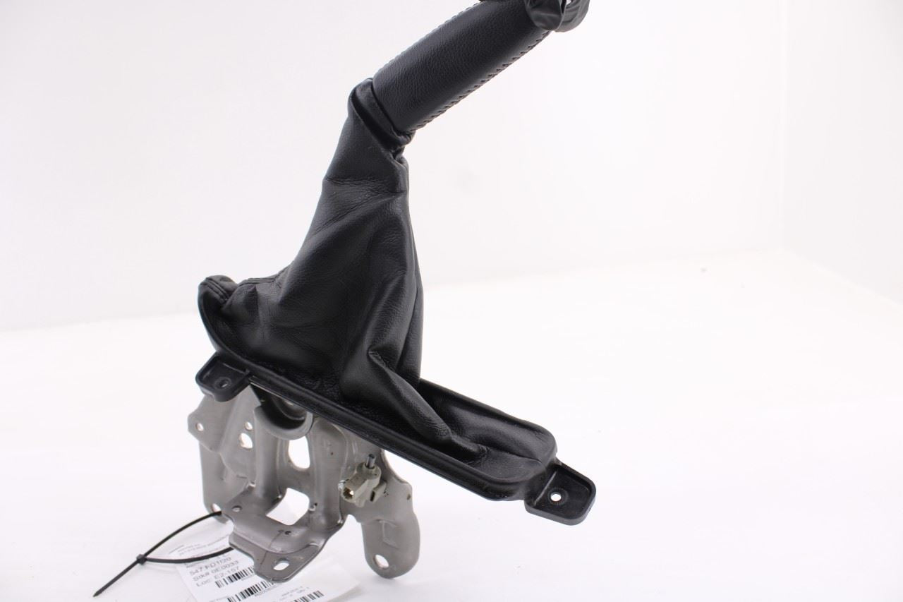 15-23 Ford Mustang GT 5.0L Emergency Parking Brake Lever Handle JR3Z-2780-A OEM - Alshned Auto Parts