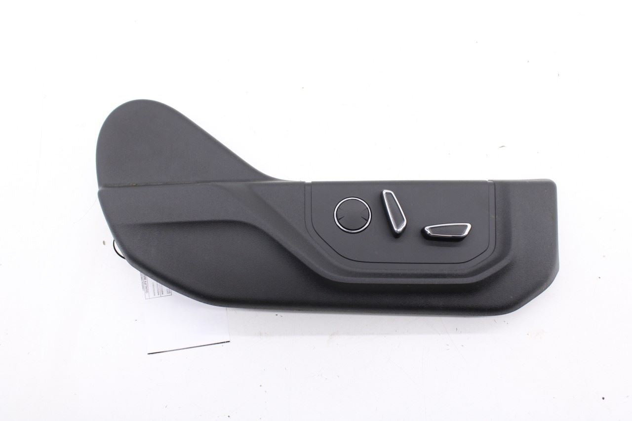 2018-21 Ford Expedition Front Right Power Seat Adjustment Switch DG9T-14A701-AE - Alshned Auto Parts
