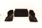 1997-04 Chevy Corvette Rear Cargo Corner and Center Compartment Carpet Panel Set - Alshned Auto Parts