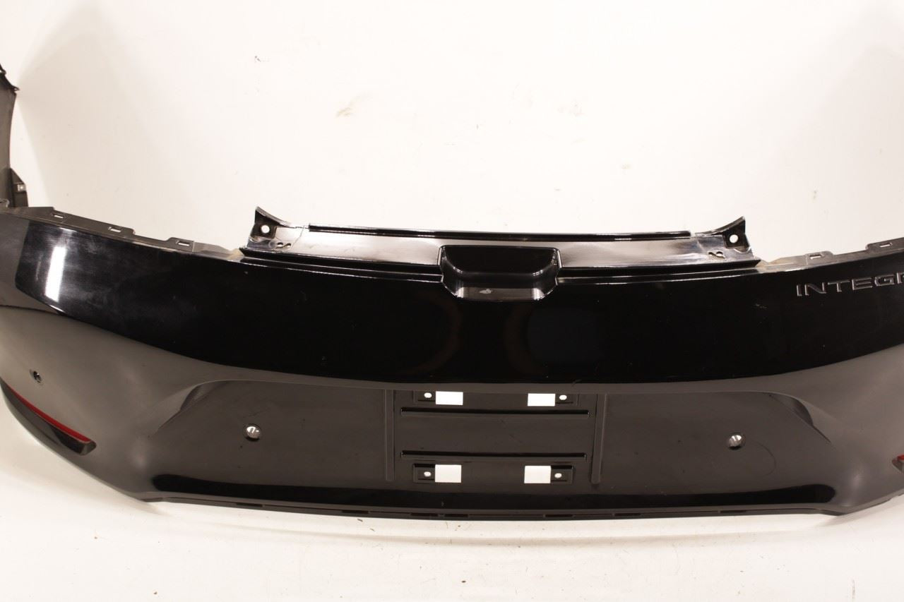 2023-2026 Acura Integra A-Spec Rear Bumper Cover 04715-3S5-A20ZZ OEM - Alshned Auto Parts