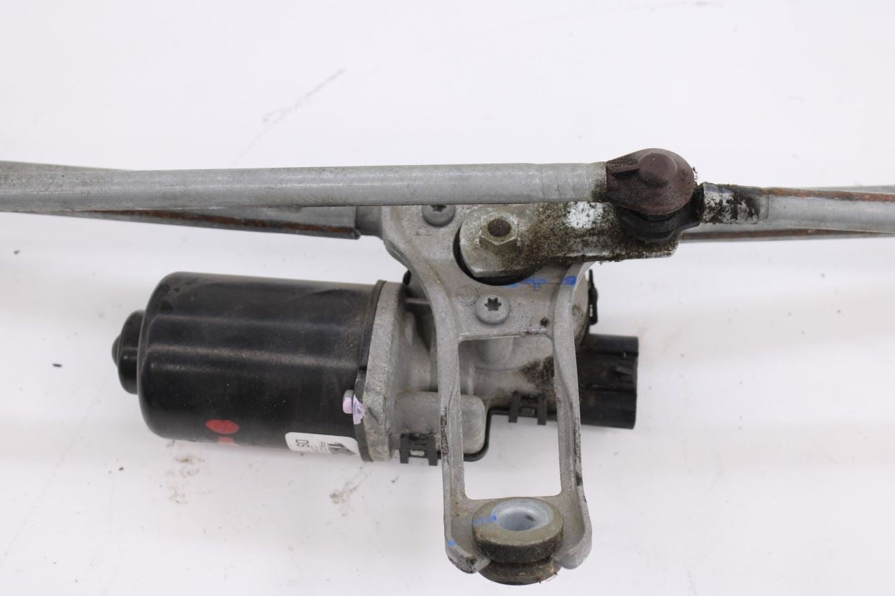 2014-2024 RAM 1500 Classic Express Quad Cab Front Windshield Wiper Transmission5