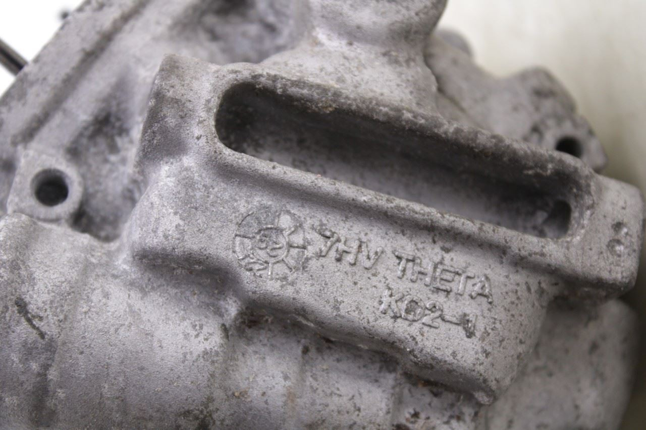 21-25 Kia Sorento X-Line SX Prestige 2.5L Air Conditioner Compressor 97701-P2500 - Alshned Auto Parts