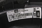 2019-2022 Infiniti QX50 LUXE Rear Right Side Door Trim Panel 829A0-5ND0B OEM - Alshned Auto Parts