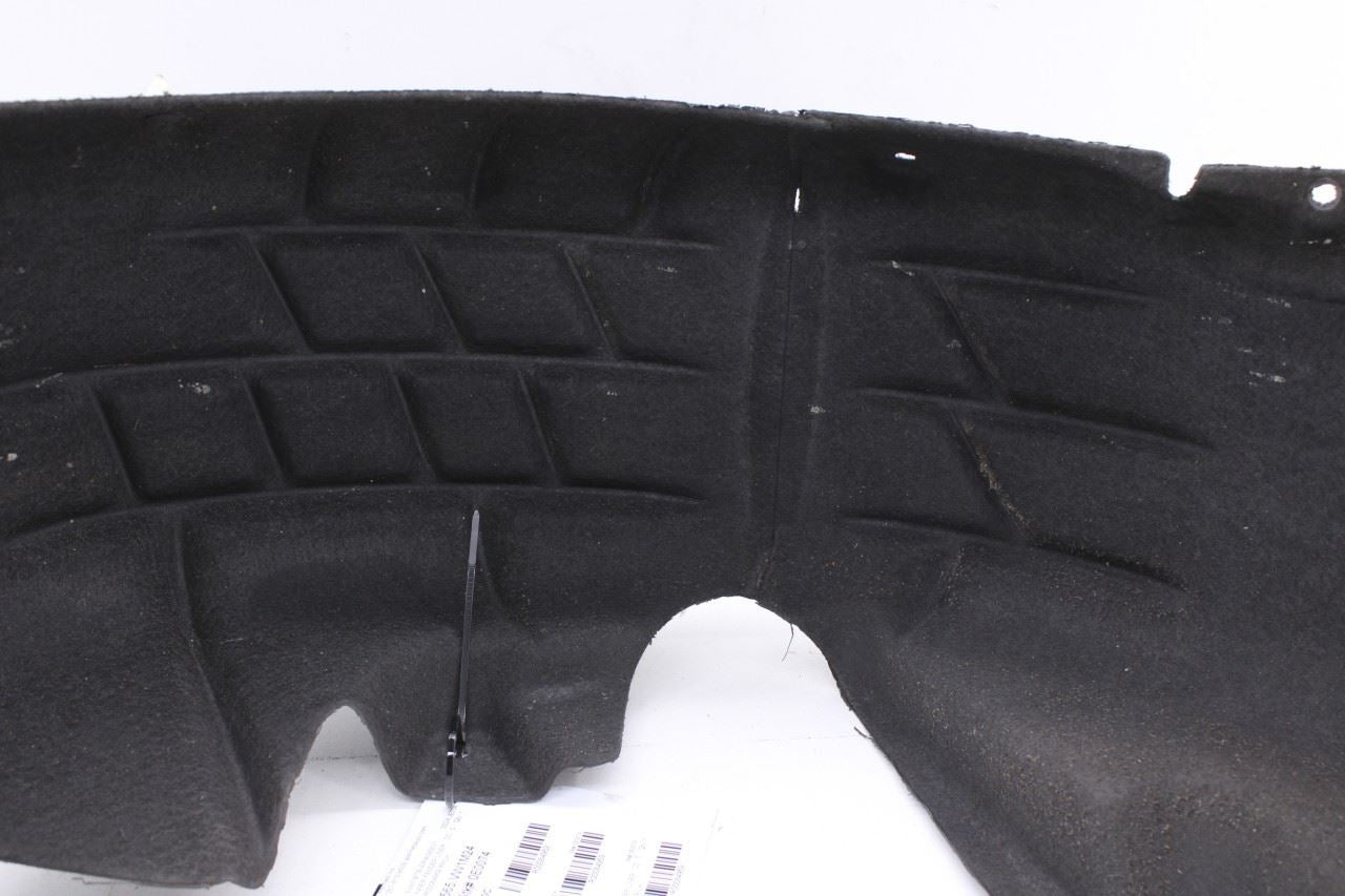 2019-26 Volkswagen Jetta SE Rear Left Driver Side Wheelhouse Liner Splash Shield13