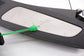 2011-2021 Jeep Grand Cherokee Overland Trunk Sill Scuff Kick Plate Trim Panel - Alshned Auto Parts
