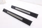2015-2020 Acura TLX Tech Front Right and Left Side Door Sill Scuff Kick Plate7