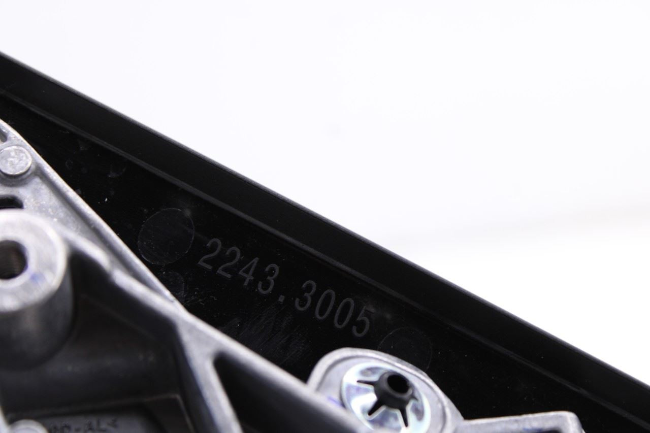 23-24 BMW 430i xDrive Gran Coupe Front Driver Left Side Rear View Mirror *ReaD* - Alshned Auto Parts