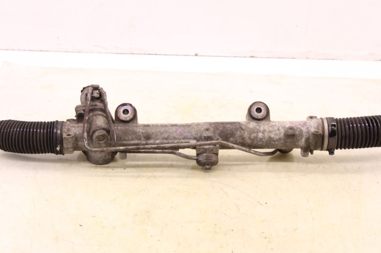 2006-2009 Mercedes-Benz CLK 350 3.5L RWD Power Steering Gear Rack and Pinion - Alshned Auto Parts