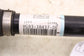 2017-20 Lincoln MKZ Reserve AWD Front Left Driver Side CV Axle Drive Half Shaft - Alshned Auto Parts