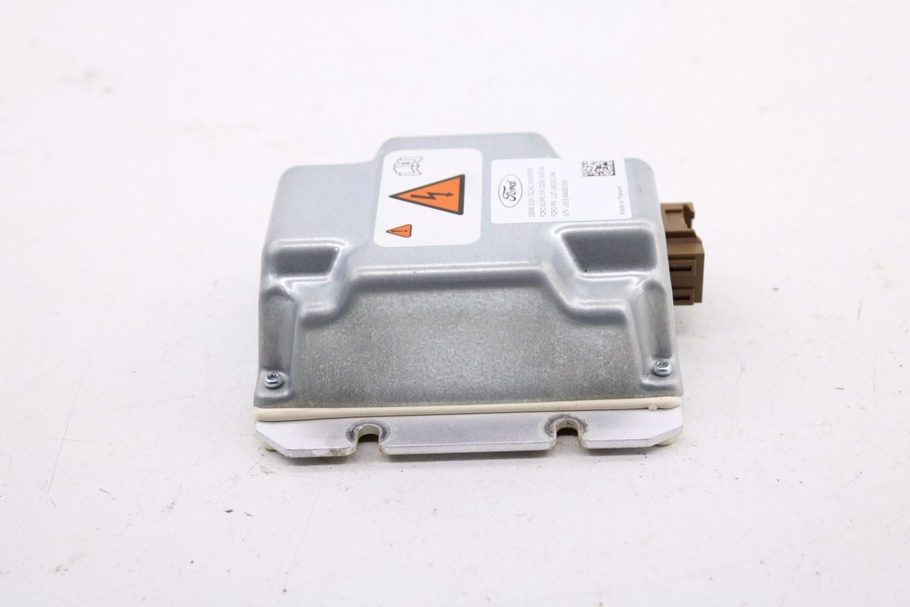 2018-2024 Ford Expedition Limited Power Supply Voltage Inverter Converter Module - Alshned Auto Parts