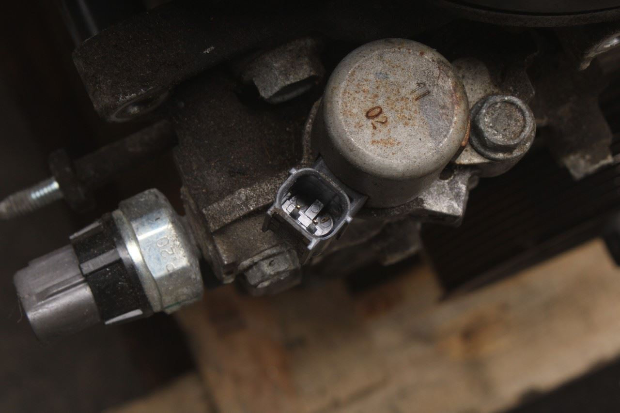 2019-21 Acura RDX SH-AWD 2.0L AWD Engine Motor VIN 2 6th digit 32K 10002-5YF-A01 - Alshned Auto Parts