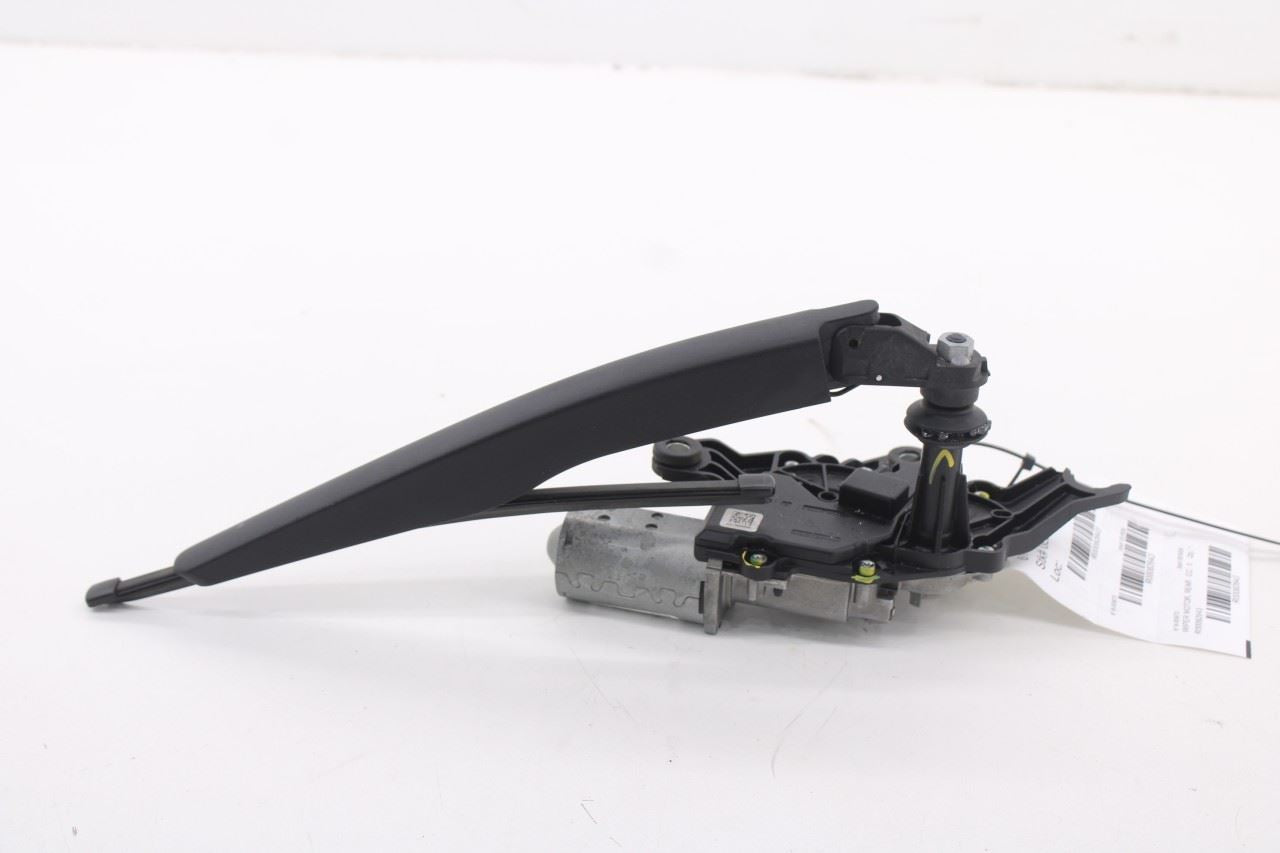 2020-2026 Ford Explorer Interceptor Rear Liftgate Wiper Motor DS73-17404-BB3