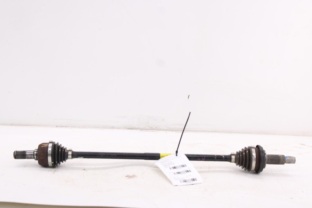 2021-2023 Hyundai Santa Fe SEL AWD Rear Right Side CV Axle Drive Half Shaft7