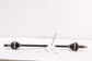 2021-2023 Hyundai Santa Fe SEL AWD Rear Right Side CV Axle Drive Half Shaft7