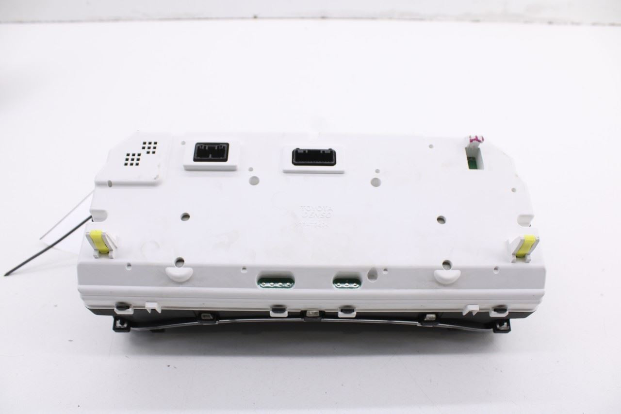 16-17 Toyota Sienna LE Speedometer Gauge Instrument Cluster 114K Mileage *ReaD* - Alshned Auto Parts