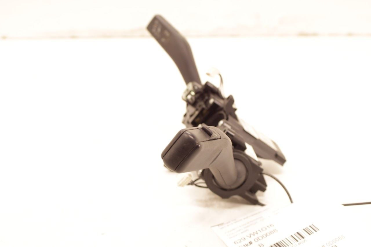 2016-22 Volkswagen Passat SE 1.8L Steering Column Light Turn Signal Wiper Switch - Alshned Auto Parts