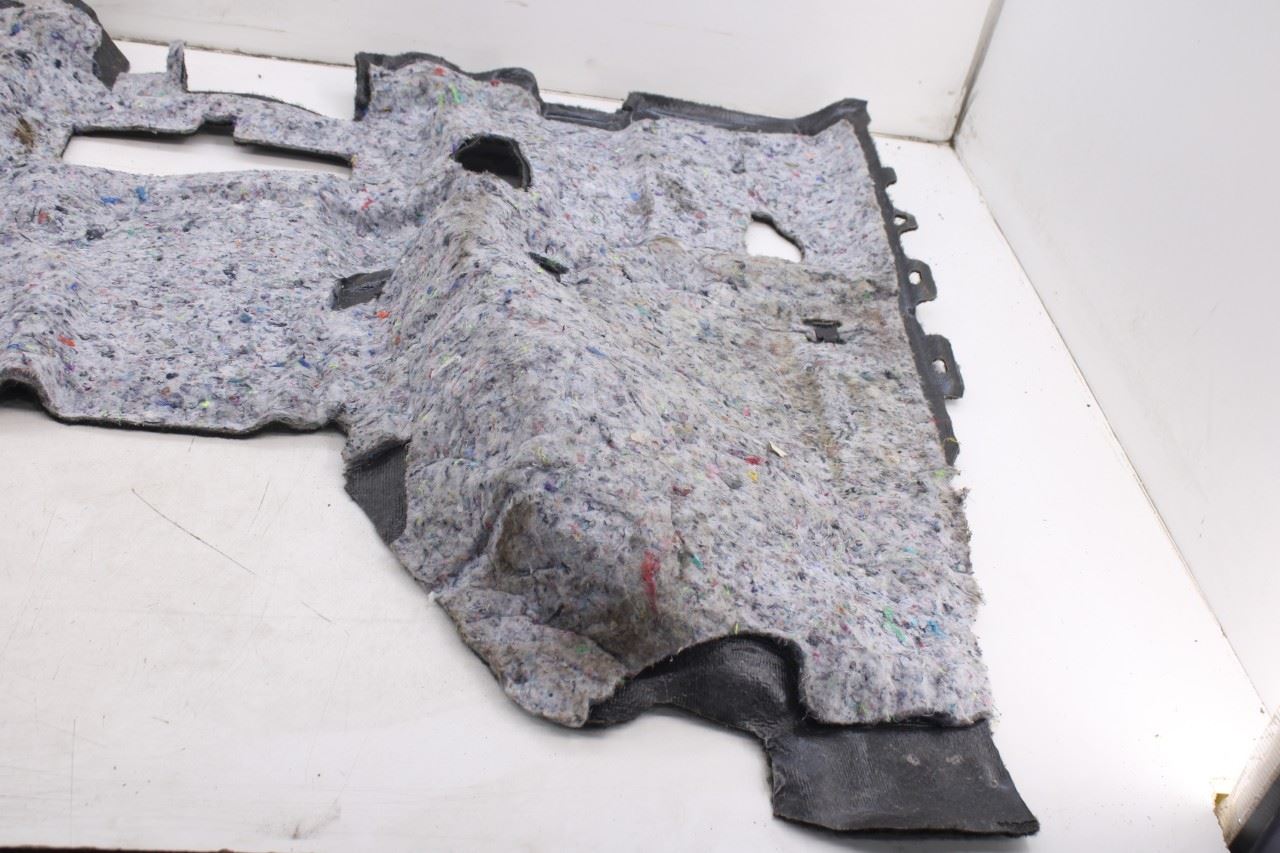 18-24 Ford Expedition Max XLT Front Floor Interior Carpet Liner KL1B-4000048-BB - Alshned Auto Parts
