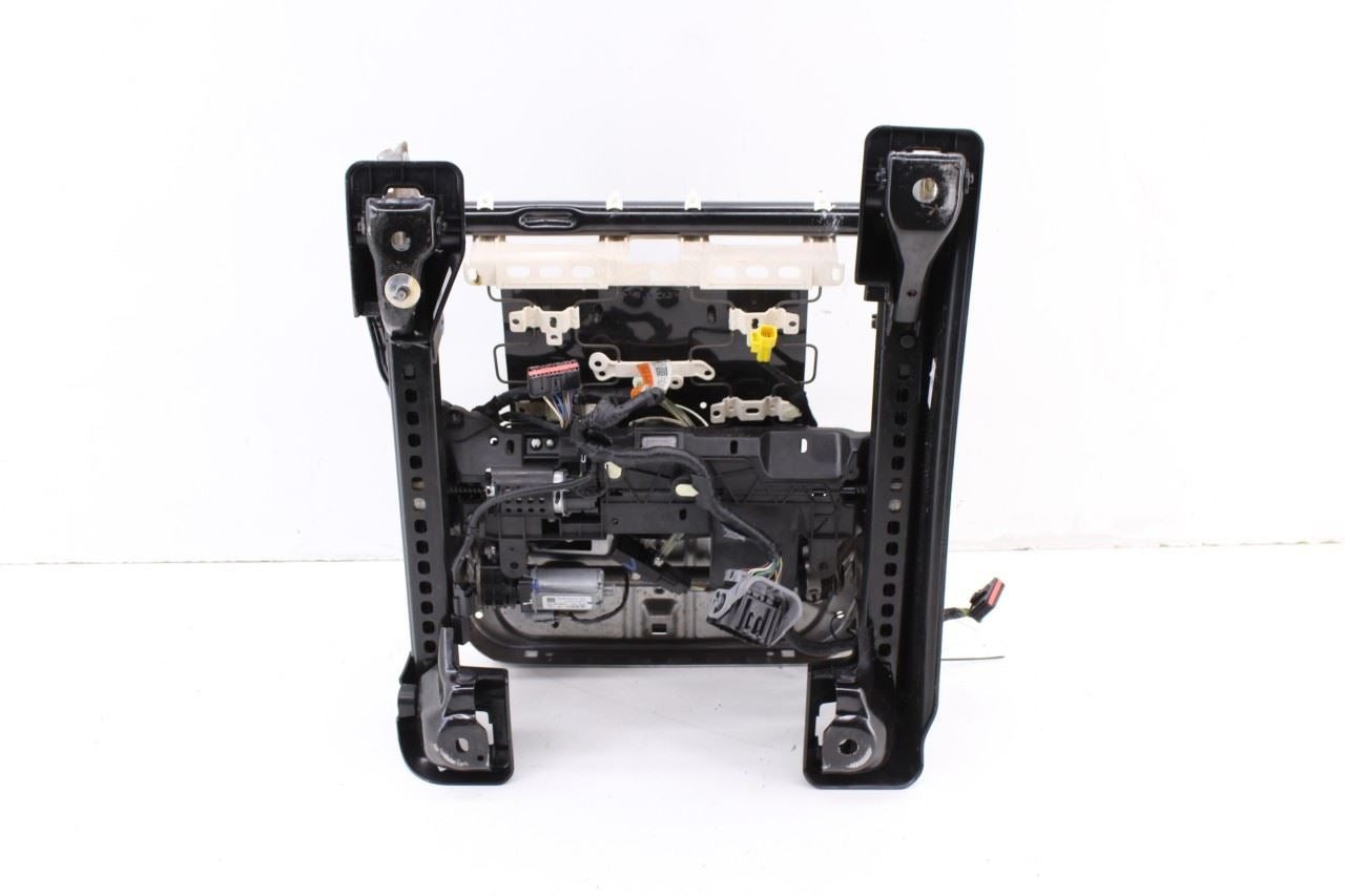 18-21 Ford Expedition Limited Front Passenger Right Side Seat Lower Track Frame - Alshned Auto Parts