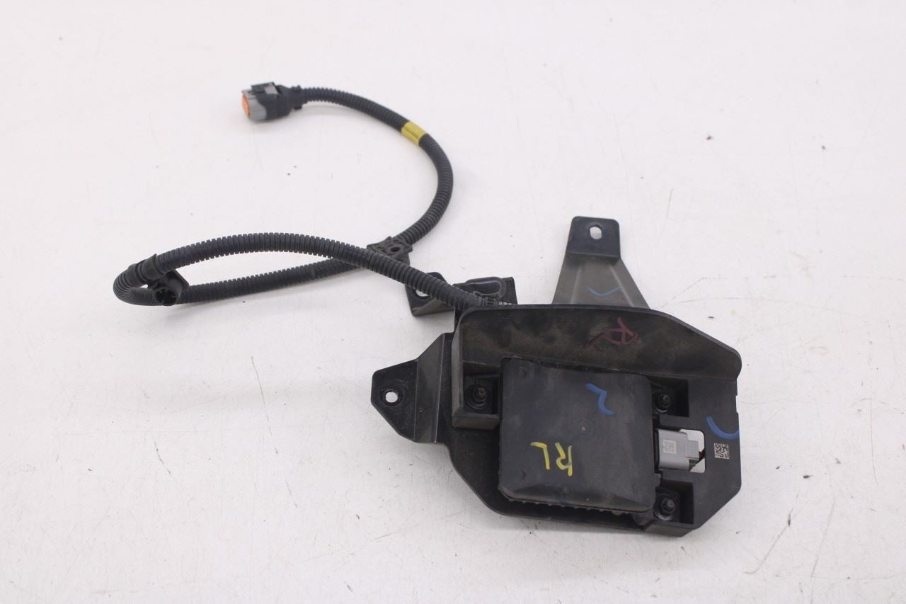 2020-2022 Hyundai Palisade Limited AWD Rear Left Blind Spot Sensor 99140-S8030 - Alshned Auto Parts