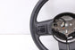2011-18 Jeep Wrangler Unlimited Sport Steering Wheel Leather w/ Control Buttons - Alshned Auto Parts