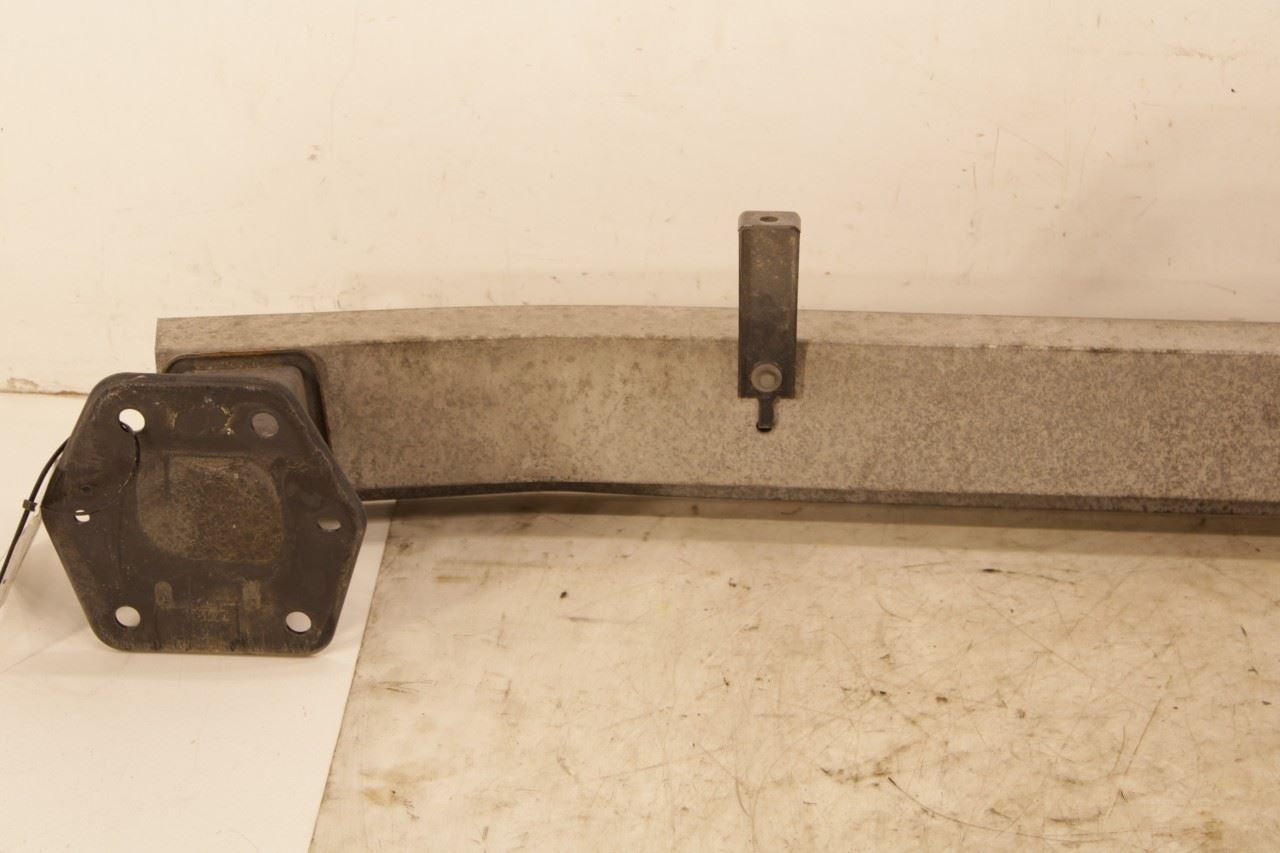 2014-2018 Infiniti Q50 Premium Rear Bumper Reinforcement Impact Bar 85030-4GA0A - Alshned Auto Parts