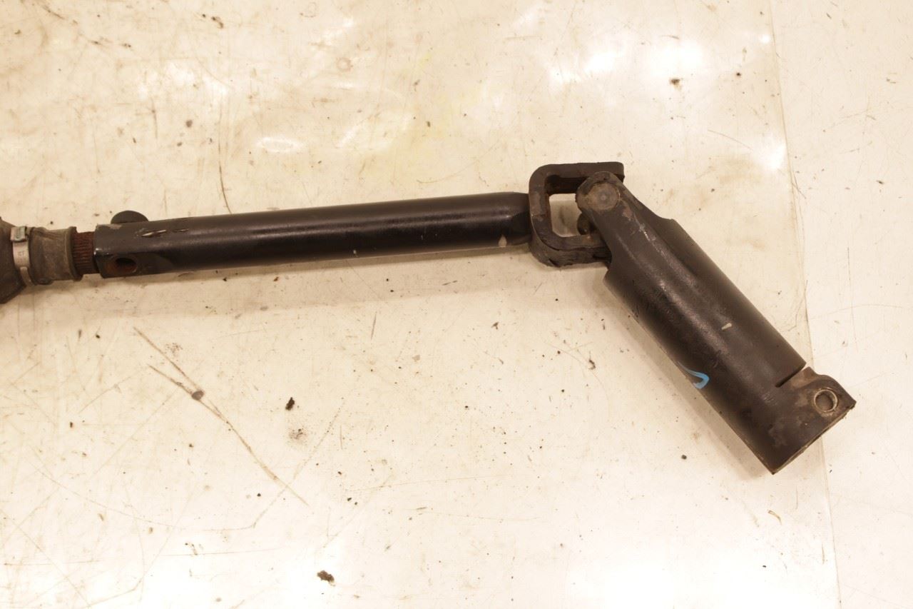 12-23 Ram 2500 Tradesman Crew Cab 6.4L Steering Column Intermediate Lower Shaft - Alshned Auto Parts
