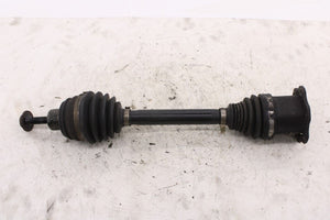2012-2018 Audi A7 Premium AWD Front Left Driver Side CV Axle Drive Half Shaft