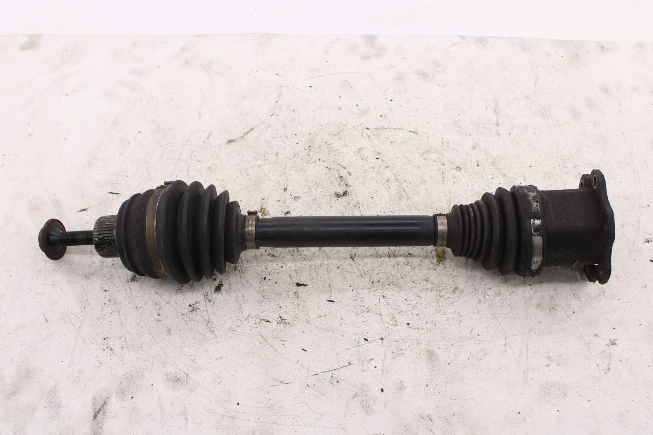 2012-2018 Audi A7 Premium AWD Front Left Driver Side CV Axle Drive Half Shaft0
