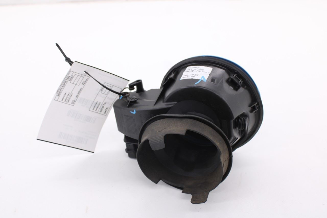 2014-2024 Mini Hardtop Cooper 1.5L Fuel Tank Filler Housing Door Lid Cover OEM - Alshned Auto Parts