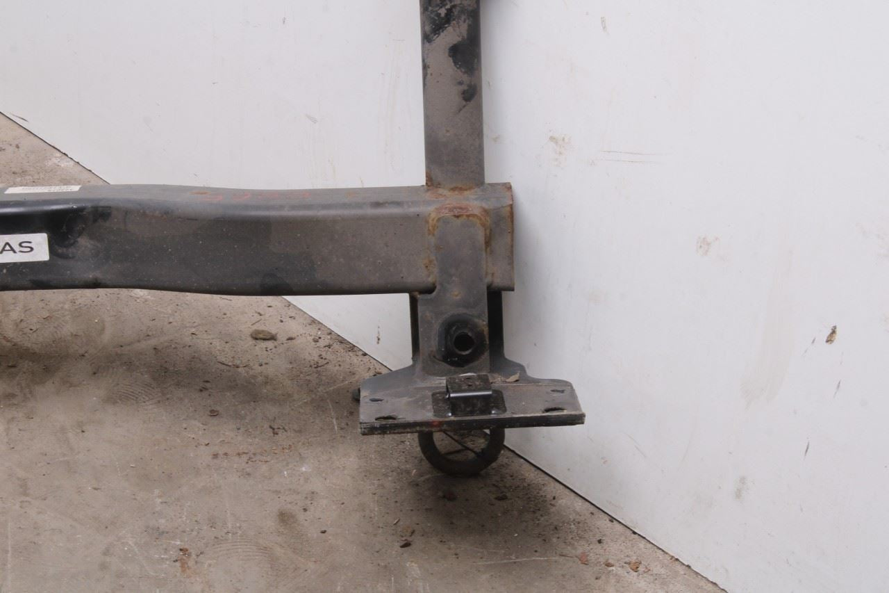 2006-2013 Land Rover Range Rover HSE Rear Tow Trailer Hitch Bar KNI500020 OEM6